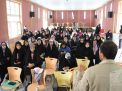 گزارش تصویری اردوی فرهنگی حامیم دختران 